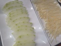 -岳合轩老北京涮肉