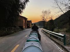 -湖北十堰武当太极湖