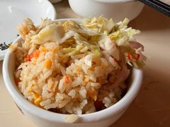 -勇记干锅居(德阳店)