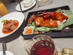 -小厨娘淮扬菜(河西奥美大厦店)