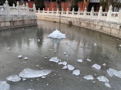 -北京国子监胡同