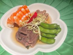 糟四宝-醉庐·新上海菜(南京西路店)