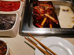 -海底捞火锅(万丰桥店)