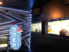 -唱吧麦颂KTV(萧山加州阳光广场店)