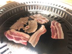 -梅梅家的烤肉店(槐北路店)