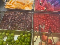 -喜井无限自助烤肉公司(石厦店)