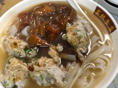 -荔林食店(西华路店)