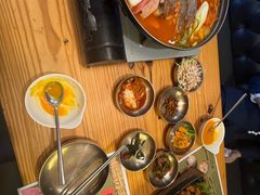 -小木屋米酒店·韩国料理(深圳总店)