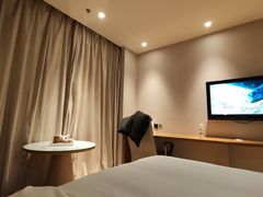 -全季酒店(北京东直门店)