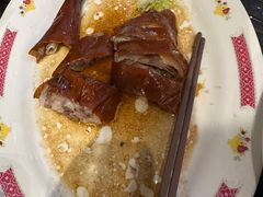 -猪肉婆私房菜(容桂总店)