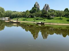 -北京野生动物园