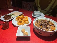 -北平食府(马鞍山路店)