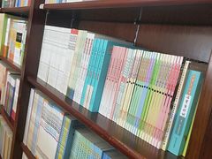 -新华书店(泉城路店)