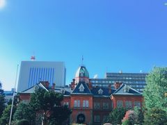 -北海道厅旧本厅舍(旧本庁舎)