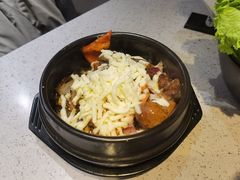 -妥妥烤肉料理(昙华林店)