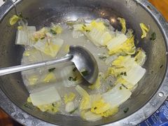 -POLO小馆·老南京菜(解放路店)