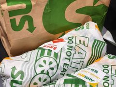 -赛百味SUBWAY(中山店)