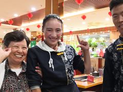 -盛铭轩·巴西烤肉火锅自助(功德林天街GIS店)