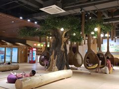 -汤W城市微度假(仓山店)