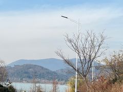 -苏州吴中太湖旅游区