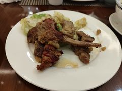 -月色西餐厅·海鲜刺身·烧烤(科学城保利郡雅酒店)