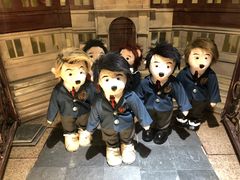 -济州岛泰迪熊博物馆