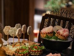 海鲜棒棒糖-湊湊火锅·茶憩(世博大道店)