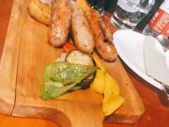 -布拉格餐厅· 中欧捷克菜(全国首店)