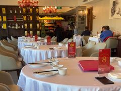 -月福京味斋·烤鸭店·北京菜(鼓楼总店)