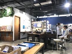 -海马体照相馆(天津世纪都会店)