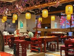 -黄家码头老火锅(解放碑旗舰店)
