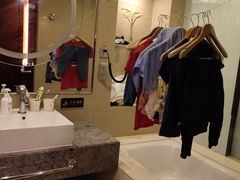 -南桥绿地铂骊酒店
