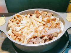 -鼎牛牛炖锅·烤串(温泉路店)