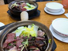 -正德顺順德雙皮奶(中信店)