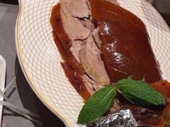-老郑家东北春饼(茂业天地店)