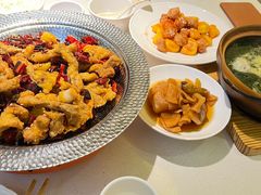 -小鱼小牛(世欧广场店)