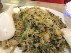 -翠华餐厅(香港国际机场店)