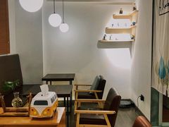 -Double cafe