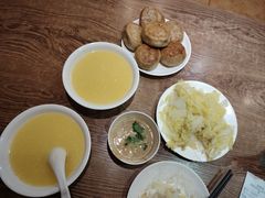 -清真吴记门钉肉饼·喜多利