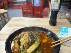 -四川老牛麻辣烫(北门桥店)