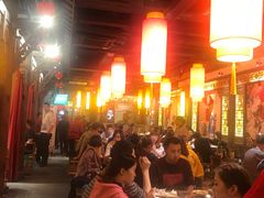 -蜀大侠火锅(建设路第五大道店)