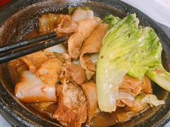 -珍珍小食店(西华路店)