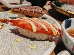 -三禾寿司(君尚店)