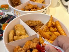 -麦当劳(天兴罗斯福店)