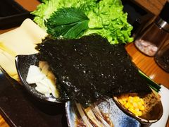 -丸藏和牛烧肉专门店(园区师惠坊店)