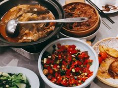 -丽华园(汉阳龙阳店)