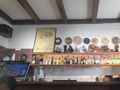 -爱上层楼咖啡馆(为公桥店)