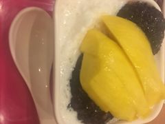 -满记甜品(无锡八佰伴店)