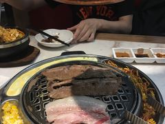 -韩宫宴烤肉·料理(南京江宁万达店)