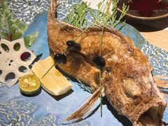 -本源食集 日式烧肉·炉端烧(东海缤纷店)